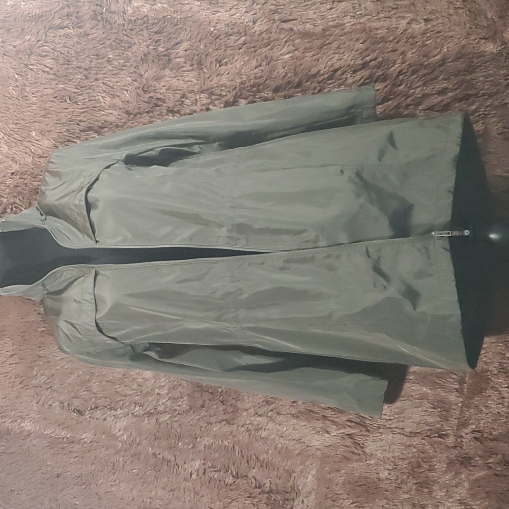 Mondetta Outdoor Project Raincoat